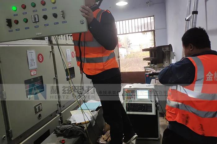 为河南客户一批开关柜及继电；；；；；；な匝樽氨缸鍪忠罩傅寂嘌