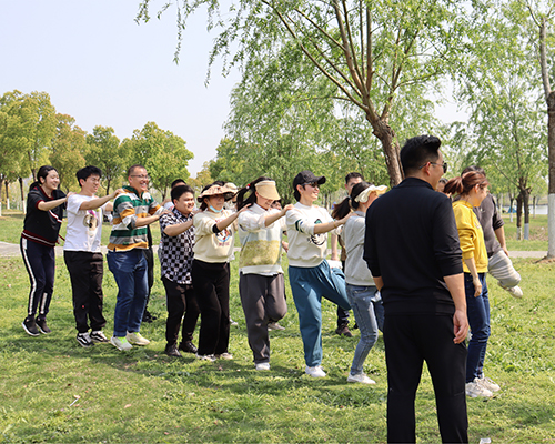 尊时凯龙·(中国区)人生就是搏