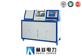 瓦斯继电器校验台(液压推进型)