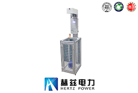 清静帽耐压攻击穿刺测试仪