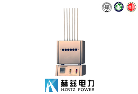 润滑脂宽温度规模滴点测定仪