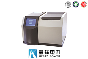 绝缘油介质消耗和体积电阻率测试仪