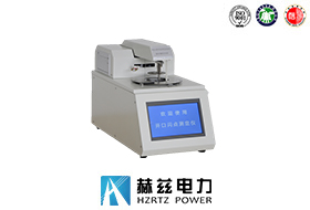 启齿闪点全自动测试仪