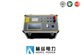 全自动互感器综合测试仪