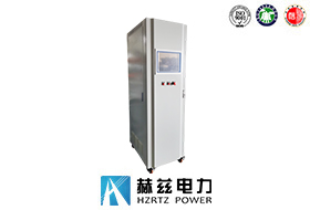 环网柜磨合测试系统